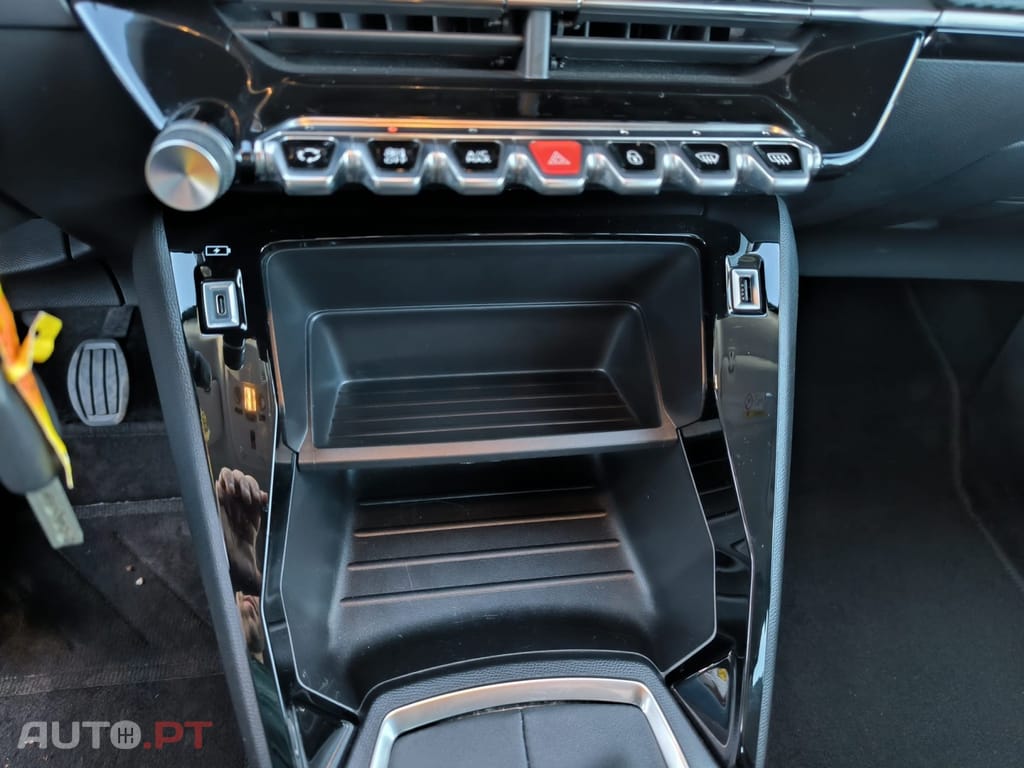 Peugeot 2008 1.5 BlueHDi Active Pack