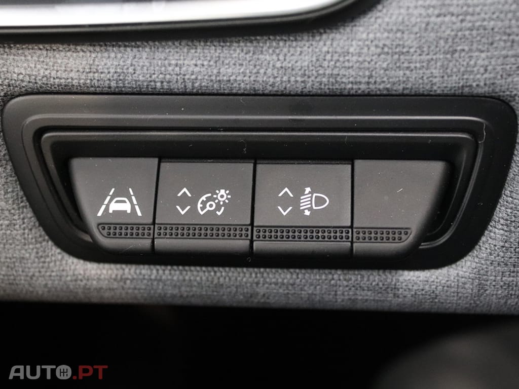 Renault Clio Clio 1.0 TCe Evolution Bi-Fuel