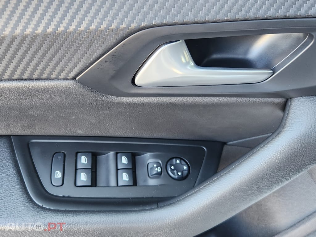 Peugeot 508 SW 1.5 BlueHDi Business Line
