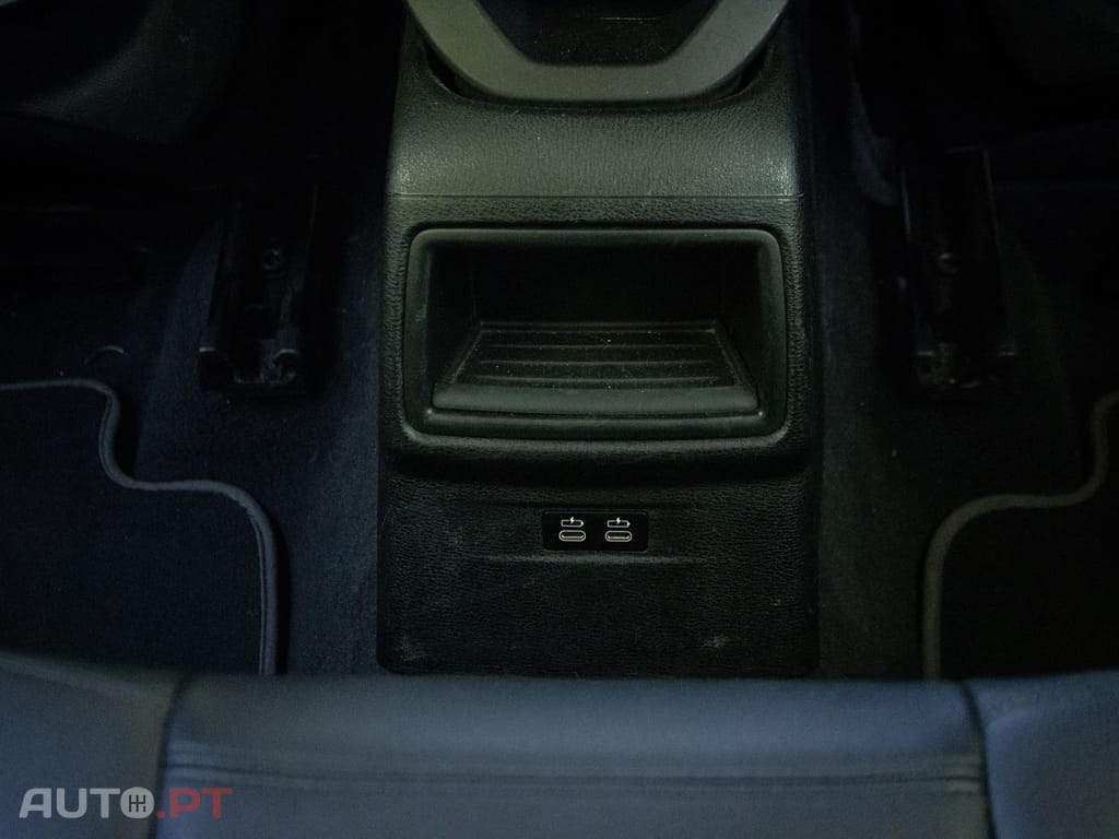BMW X2 16 d sDrive Auto