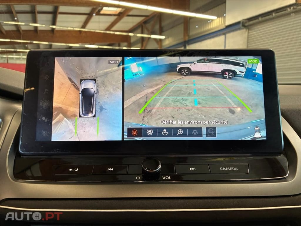 Nissan Qashqai 1.5 e-Power N-Design