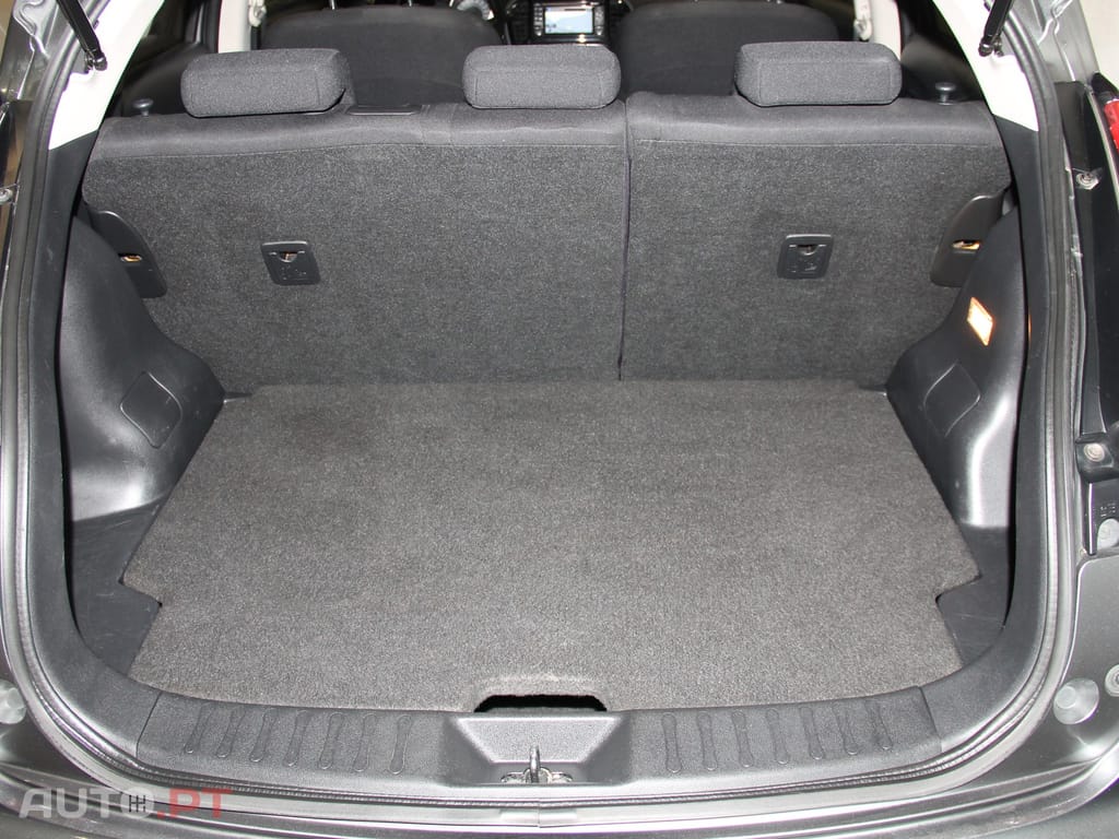 Nissan Juke 1.5 dCi Acenta