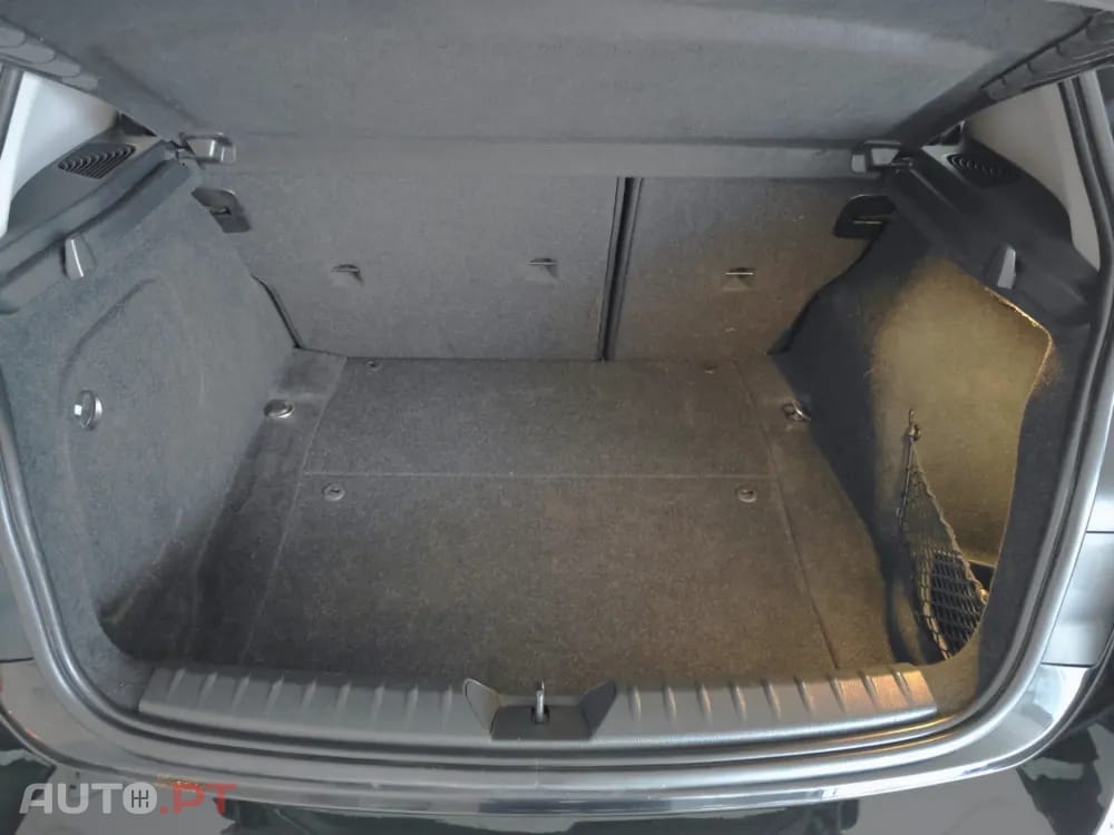 BMW 114 d Line Sport