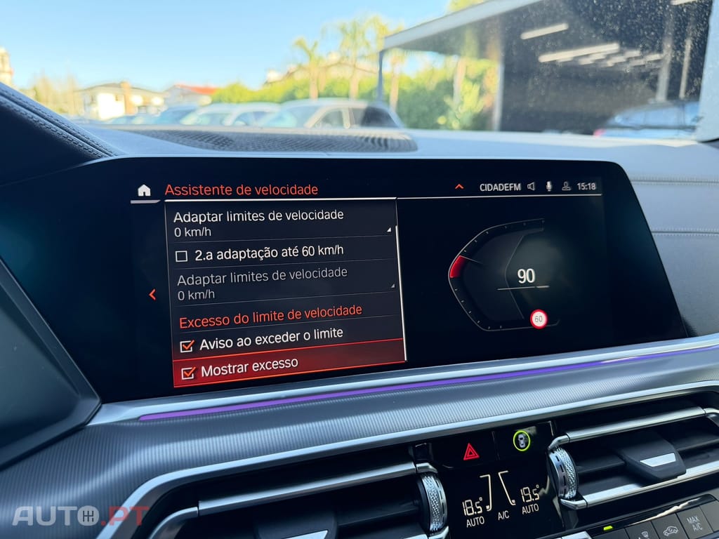 BMW X5 45 e xDrive Pack M