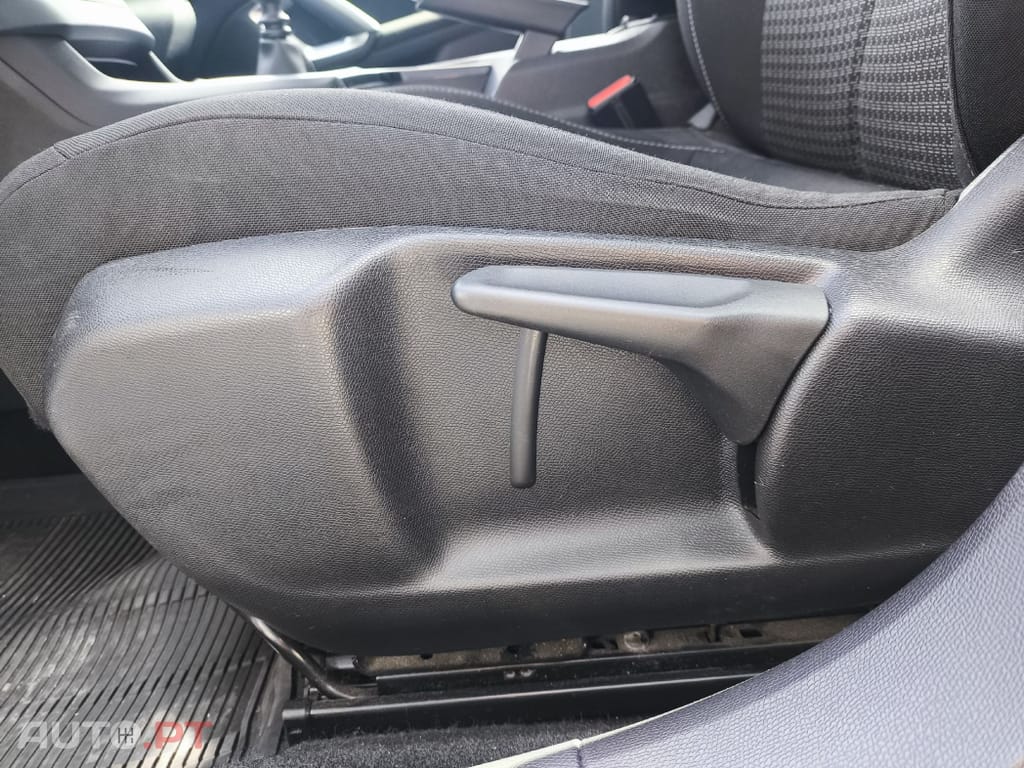 Peugeot 308 SW 1.2 Active Business