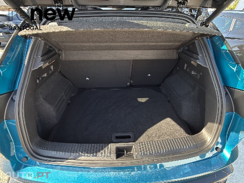 Renault Austral 1.2 E-Tech Full Hybrid Espirit Alpine