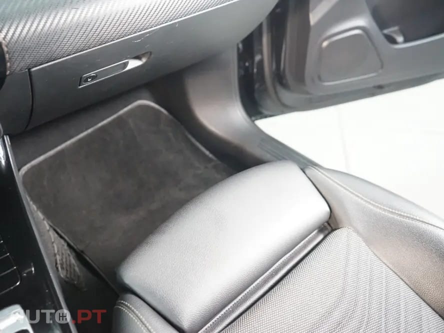 Mercedes-Benz A 180 d Style Aut.