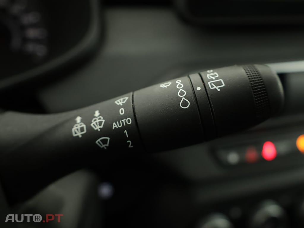 Dacia Jogger Jogger 1.0 ECO-G Extreme+ Up&Go 7L Bi-Fuel