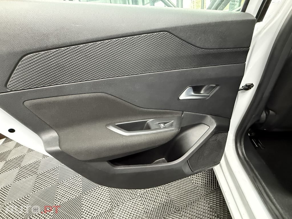 Peugeot 308 SW 1.2 PureTech Active Pack