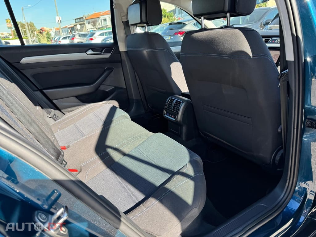 Volkswagen Passat Variant 1.4 TSI GTE+ Plug-in