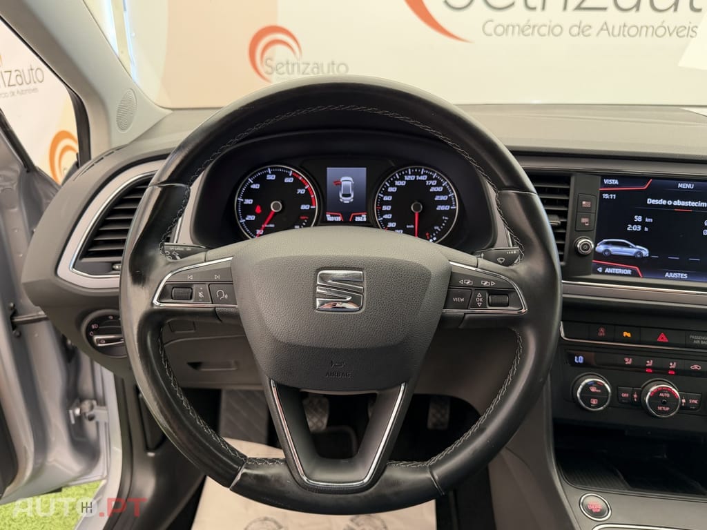 Seat Leon 1.0 TSI Style