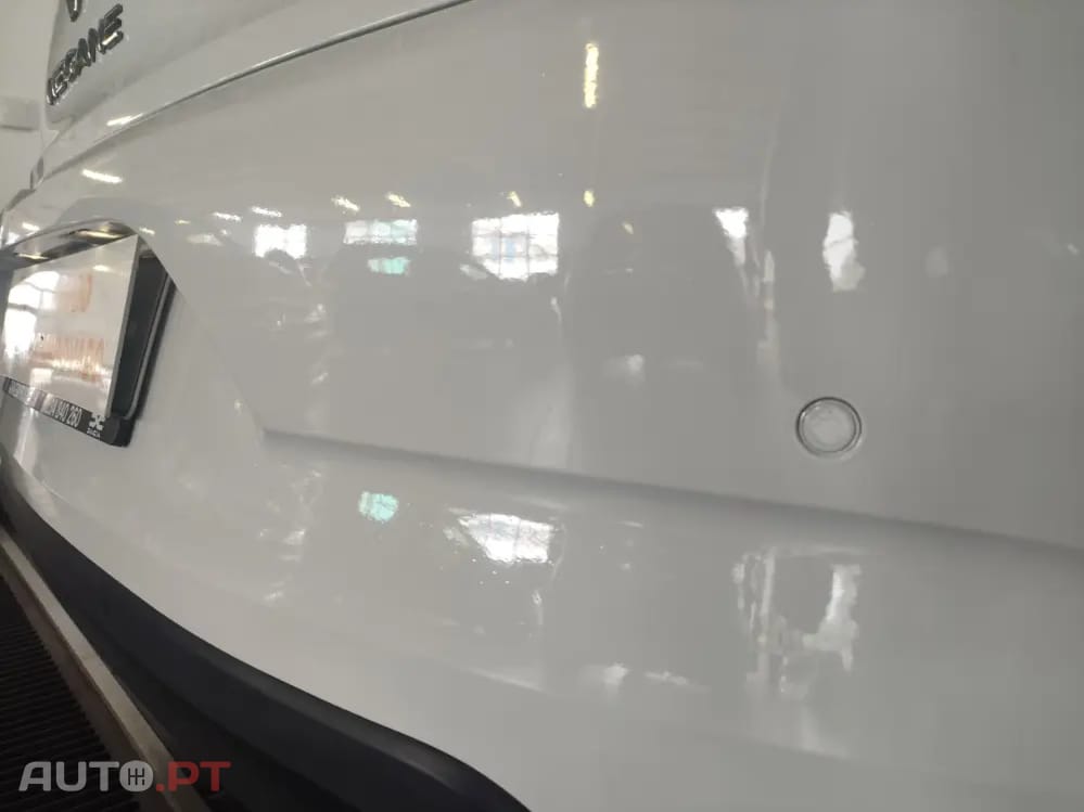 Renault Mégane 1.6 Plug-In Equilibre