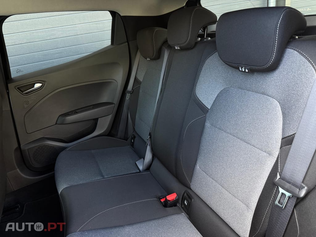Mitsubishi Colt 1.0 MPI-T Invite