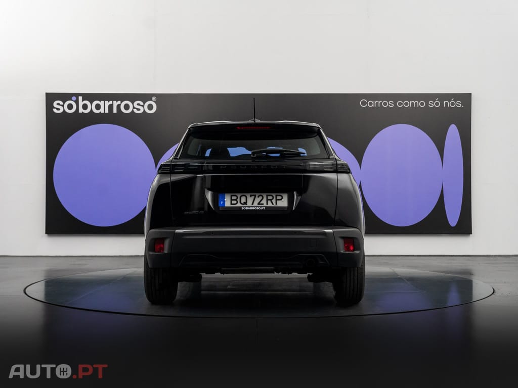 Peugeot 2008 1.2 PureTech Style