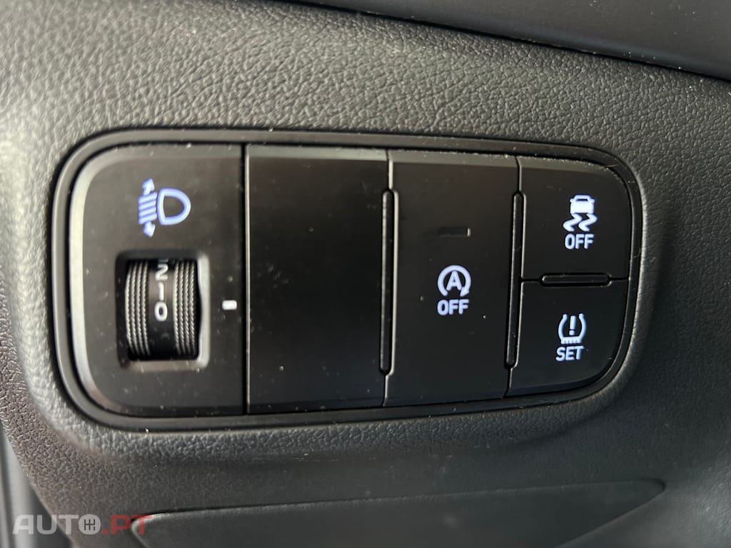 Hyundai i20 1.2 MPi Comfort