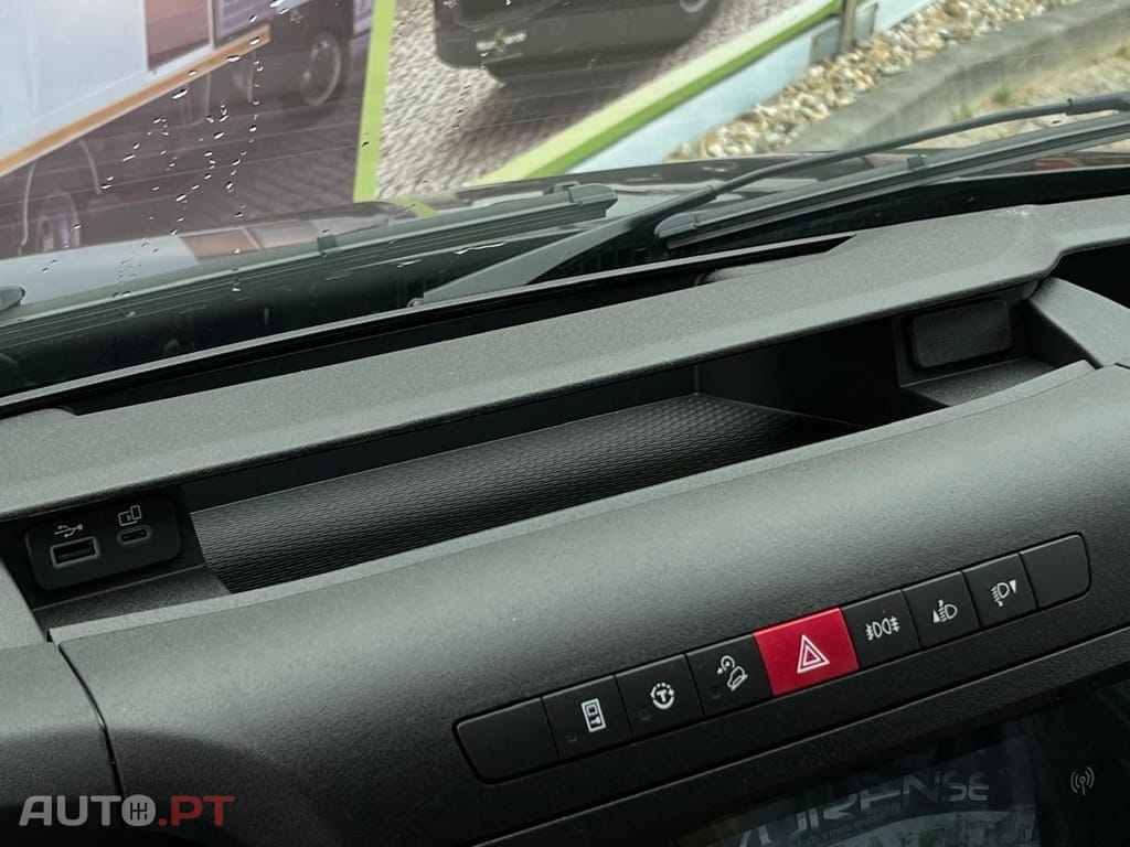 Iveco Daily 3.0  CONTENTOR ALUMINIO