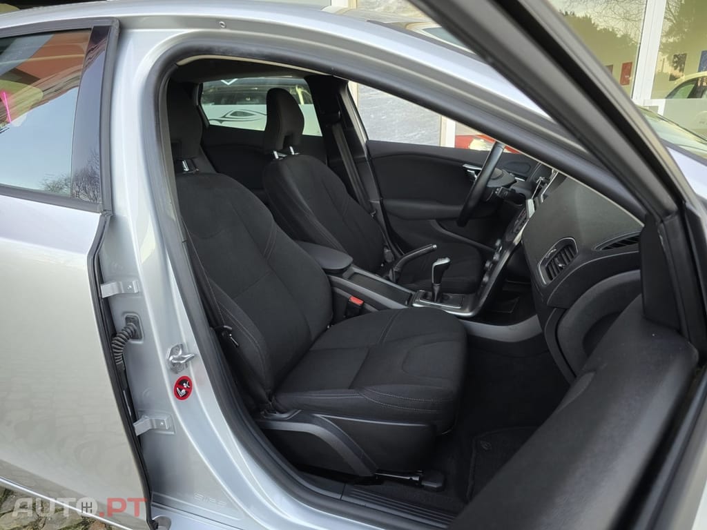 Volvo V40 2.0 D2 Kinetic Eco