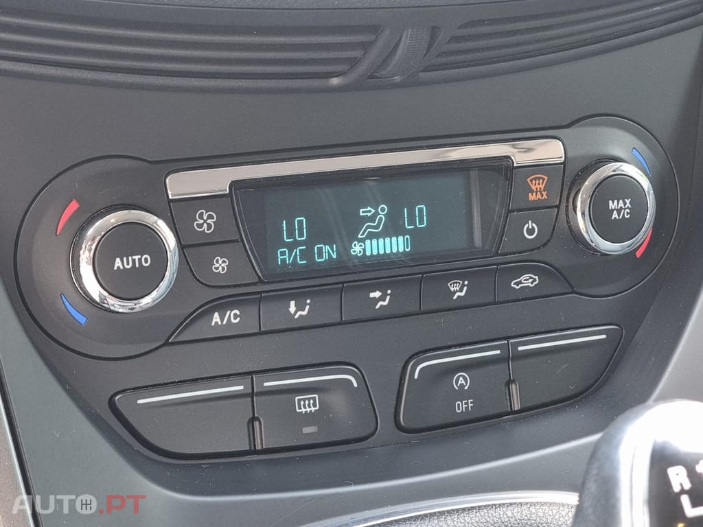 Ford C-Max 1.0 SCTi Titanium