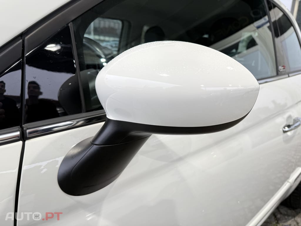 Fiat 500C 500 C