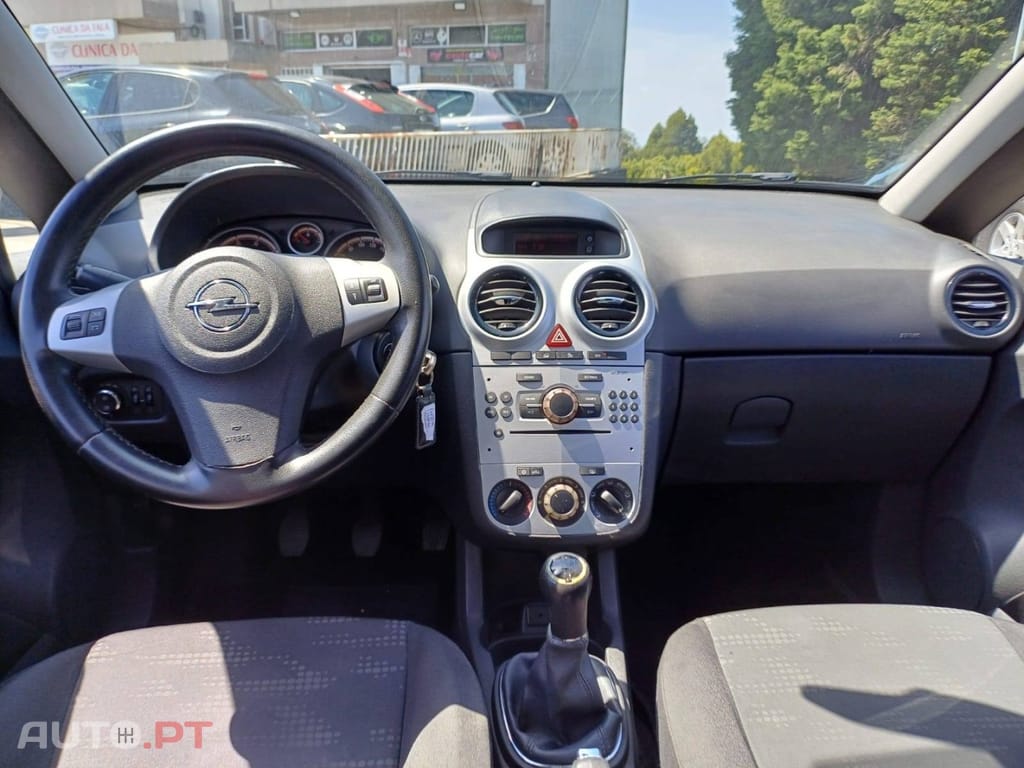 Opel Corsa 1.3 CDTi Cosmo