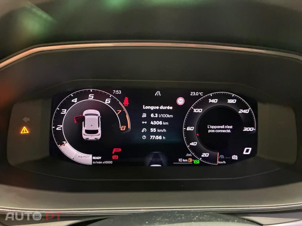 Cupra Leon 1.5 e-Hybrid DSG