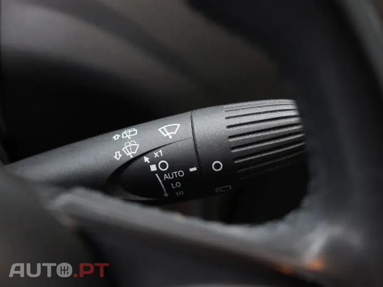Fiat 500 1.2 S