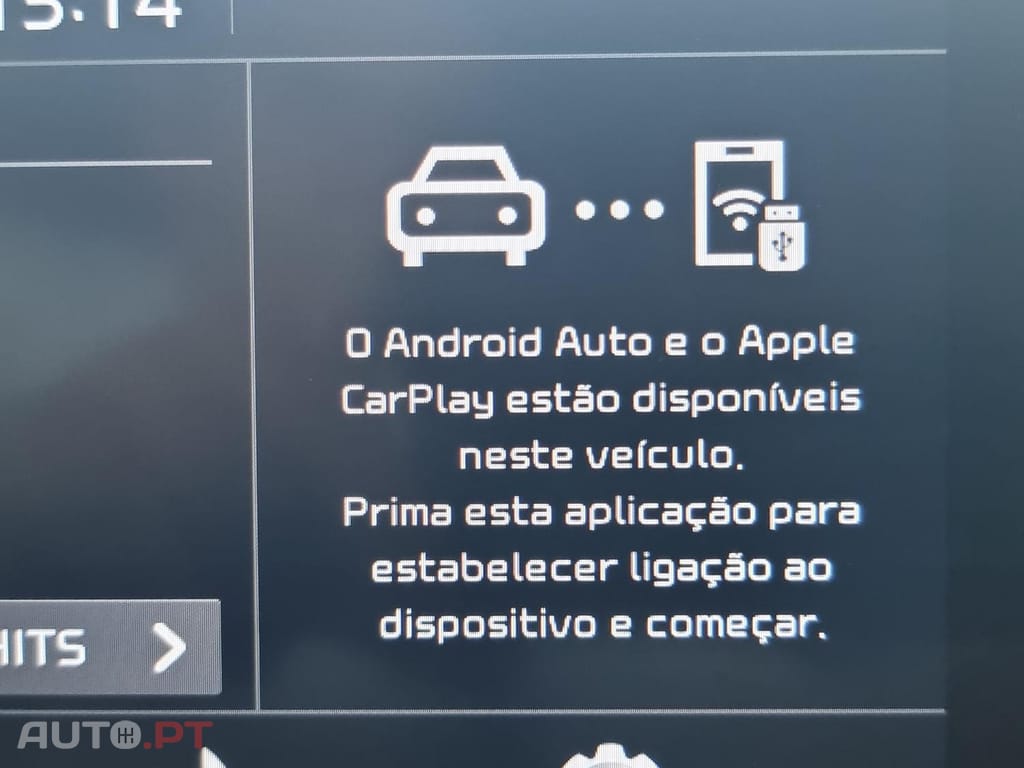 Kia Stonic 1.2 Dynamic