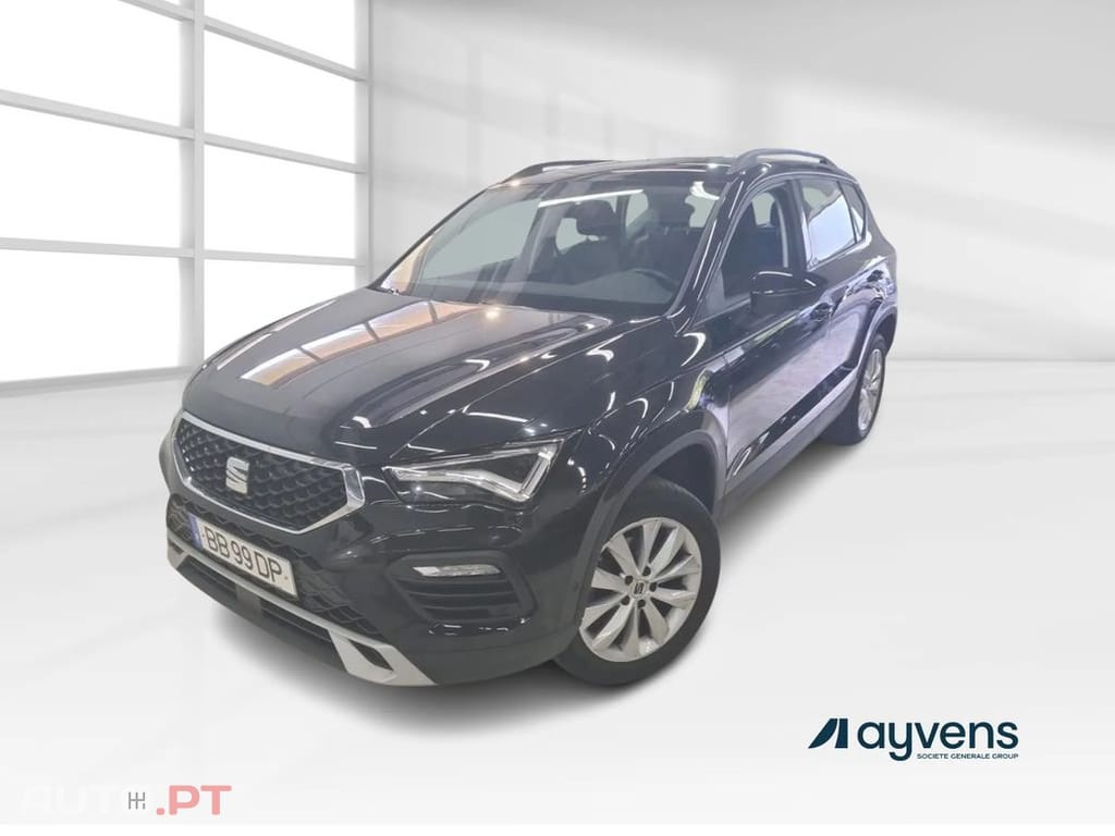 Seat Ateca 1.0 TSI Style