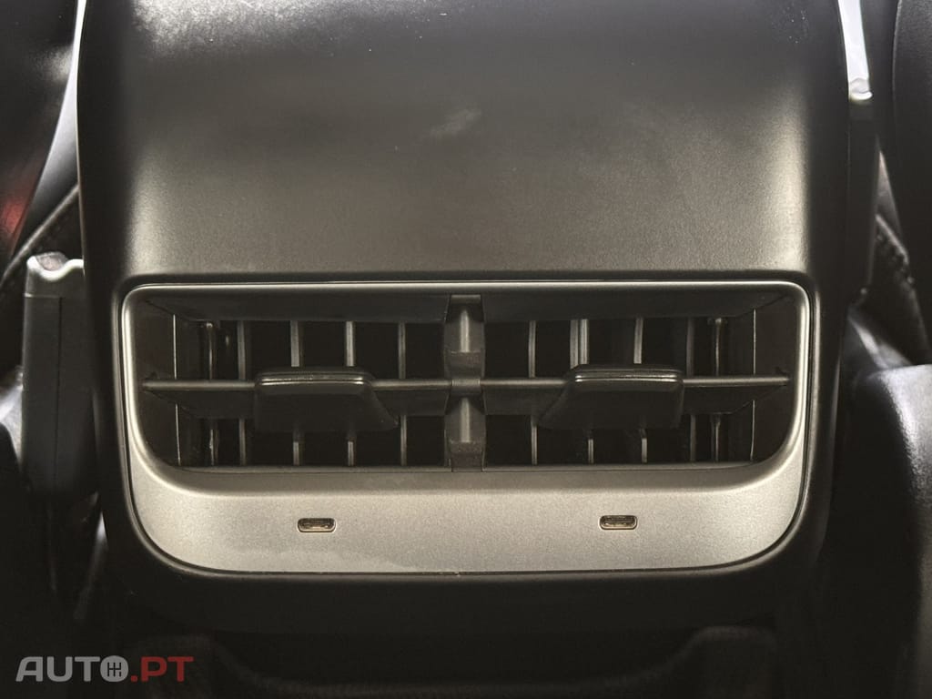 Tesla Model 3 Standard RWD Plus