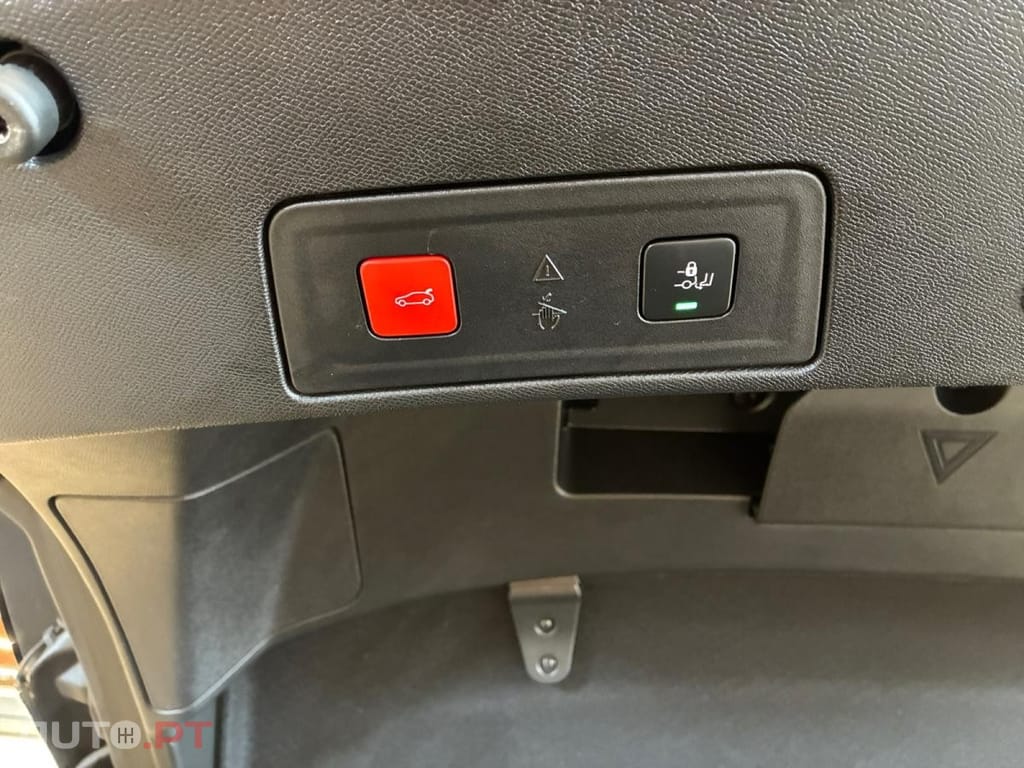 Peugeot 508 1.2 PureTech GT EAT8