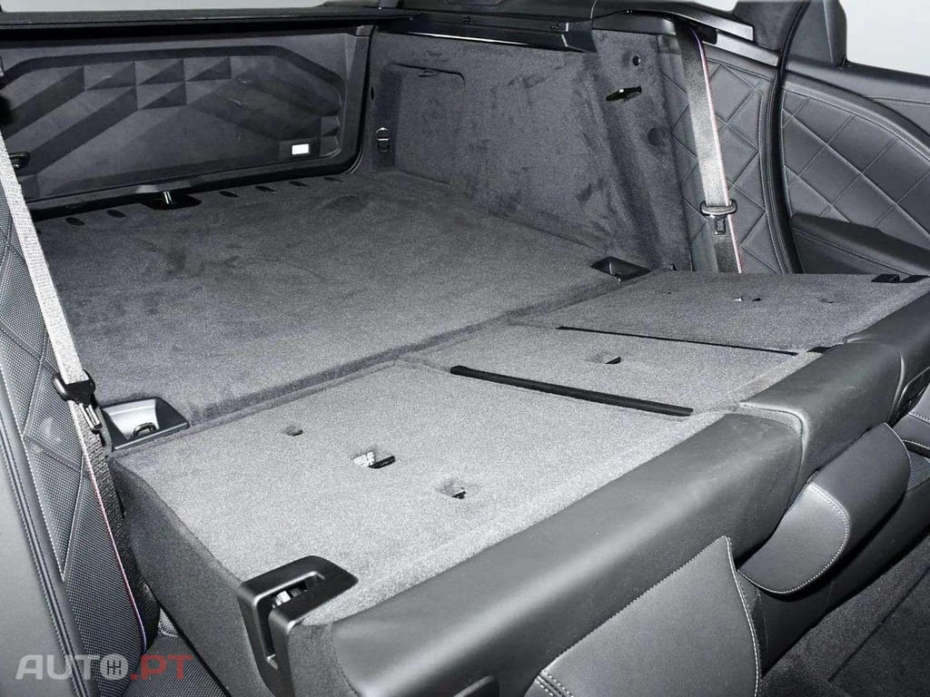 BMW XM ND