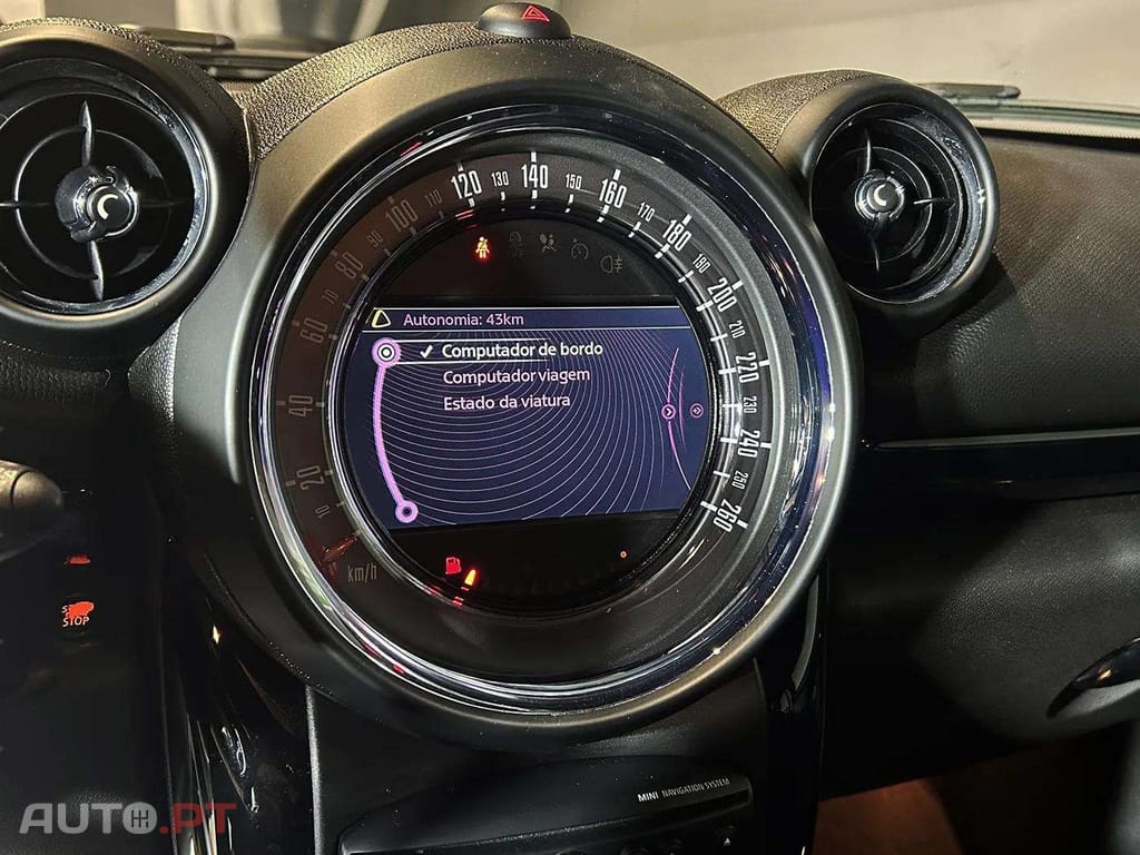 MINI Countryman Cooper SD ALL4