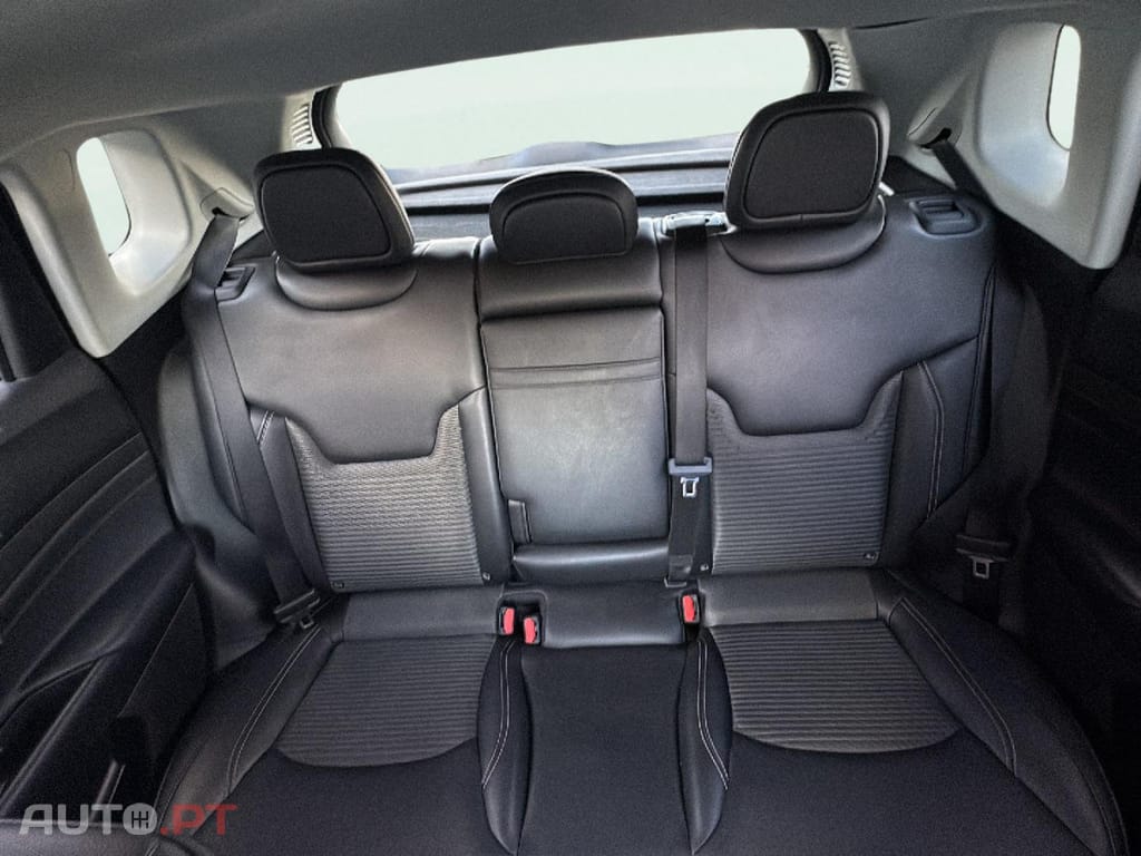 Jeep Compass 1.3 TG 4Xe Limited