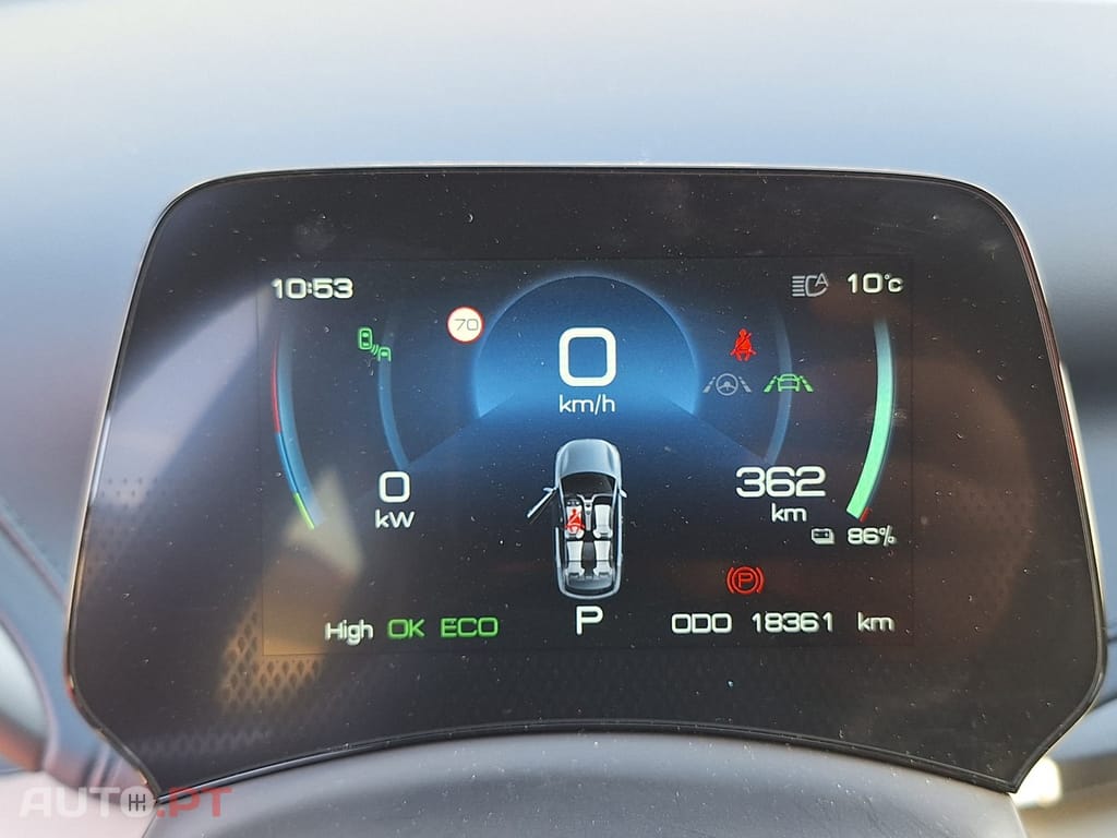 BYD Atto 3 60.48 kWh Design