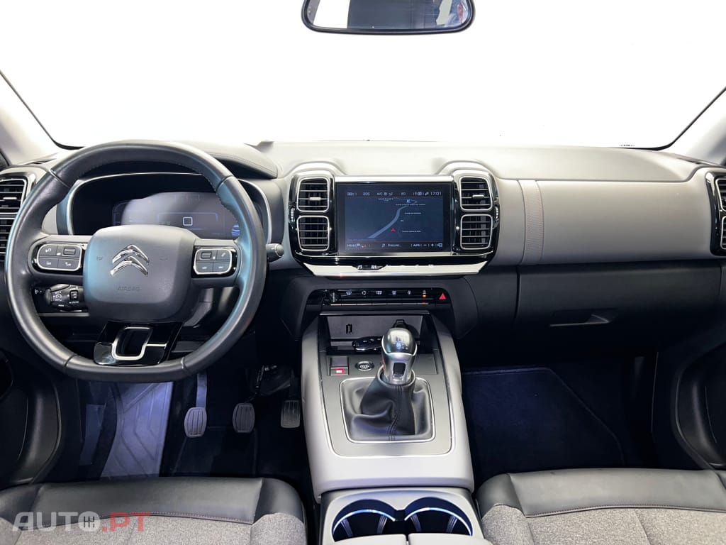 Citroen C5 Aircross 1.5 BlueHDi Feel Business