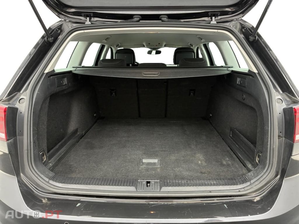 Volkswagen Passat Variant 2.0 TDI Business DSG