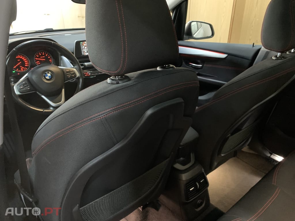 BMW 225 Active Tourer