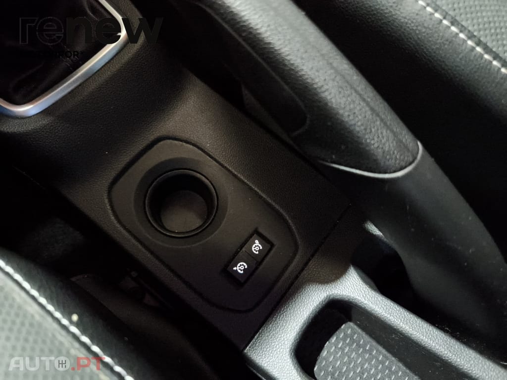 Dacia Duster 1.5 Bluedci 115 Prestige