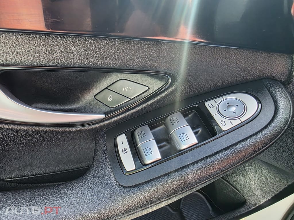 Mercedes-Benz C 180 (BlueTEC) d Station Exclusive