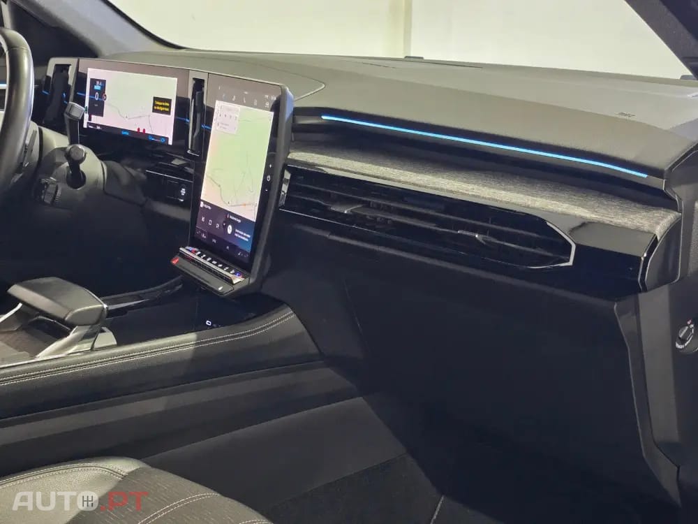 Renault Austral 1.2 E-Tech Techno