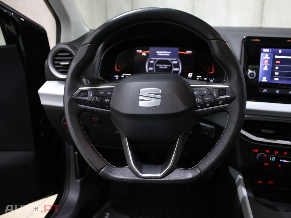 Seat Arona 1.0 TSI Style