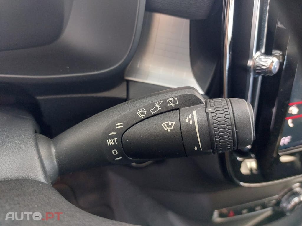 Volvo XC40 1.5 T5 PHEV Inscription Expression