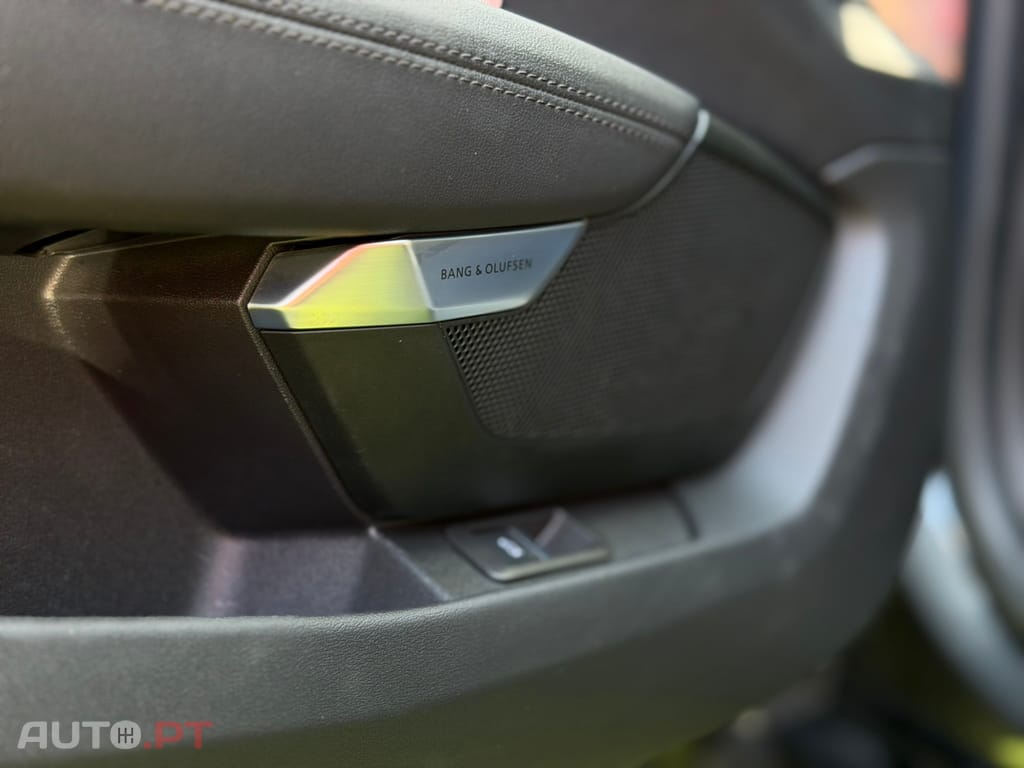 Audi E-Tron GT quattro