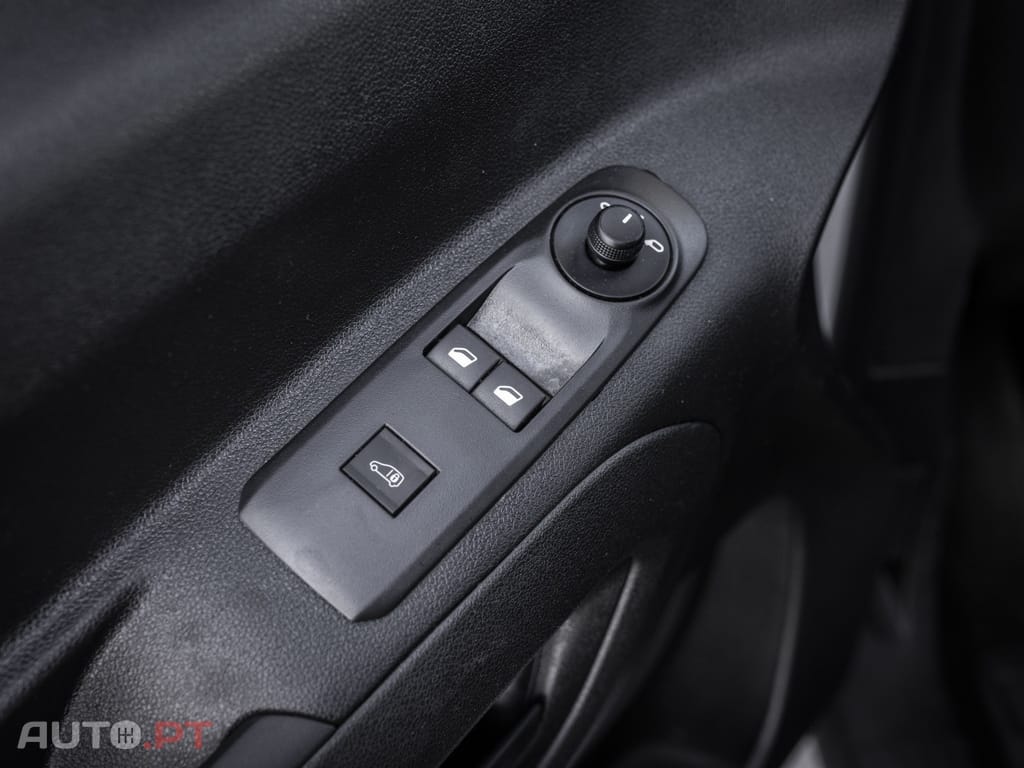 Opel Combo 1.5 CDTi L1H1 Enjoy