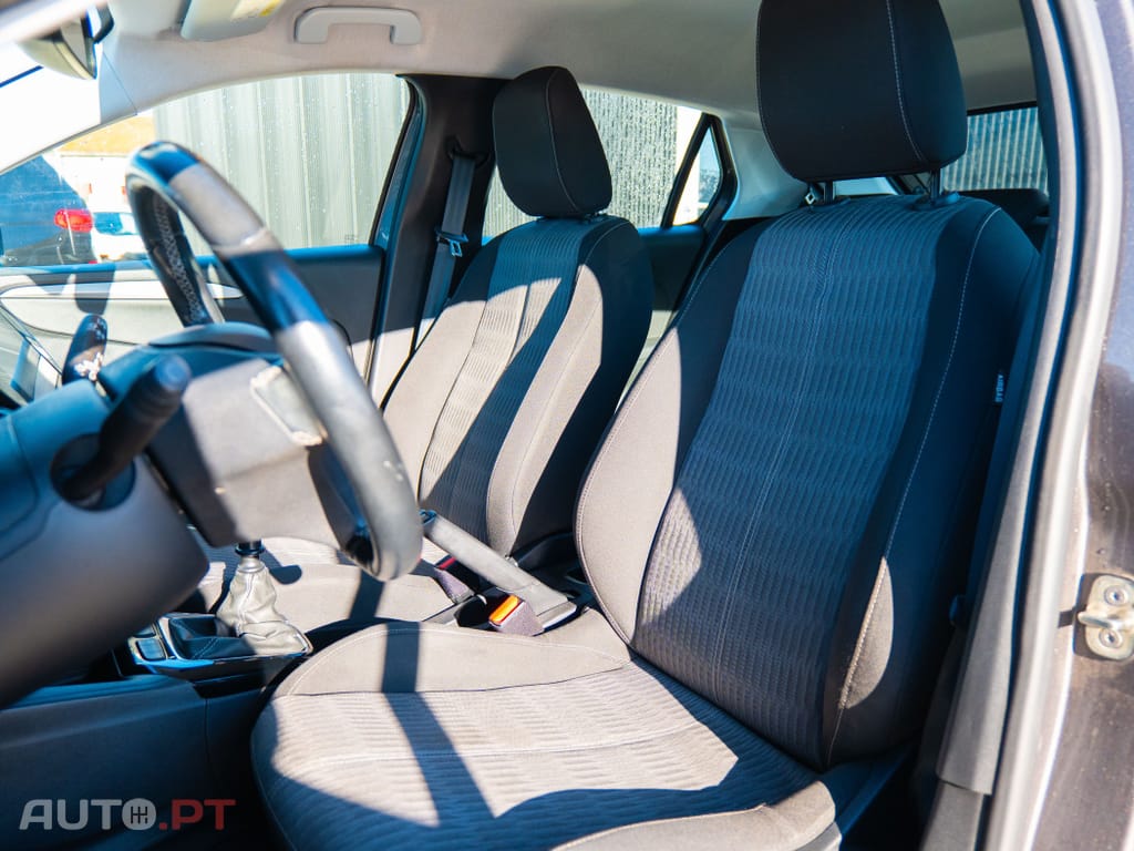 Opel Corsa 1.5 D Edition