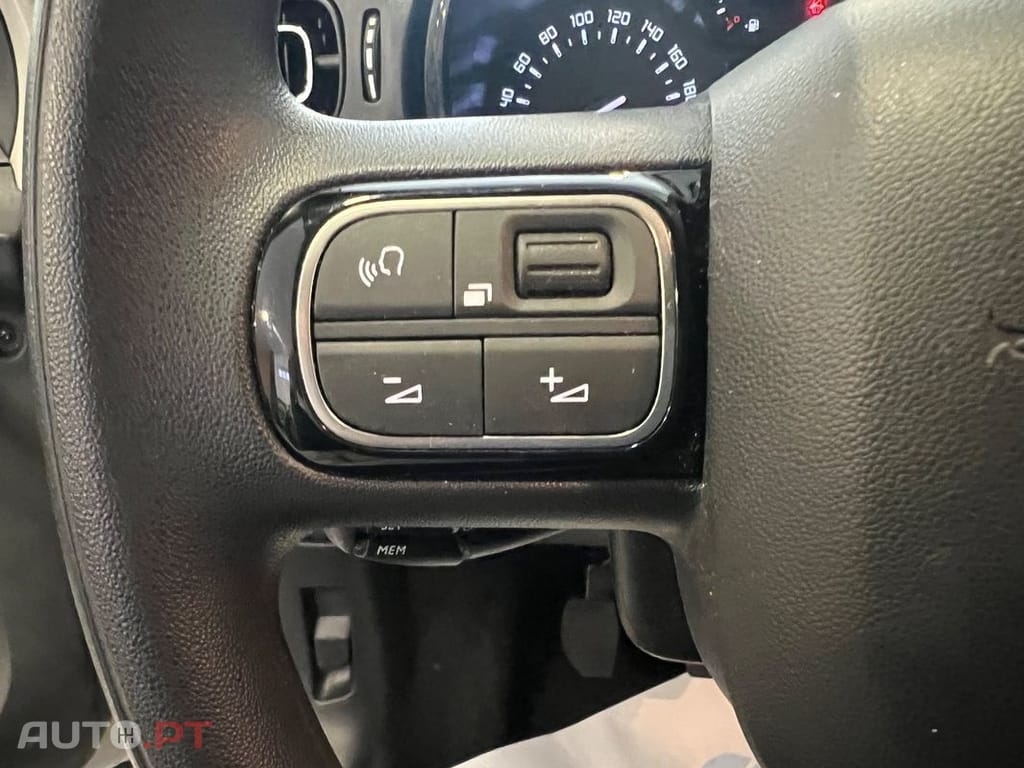 Citroen C3 Pure Tech S&S Shine Pack