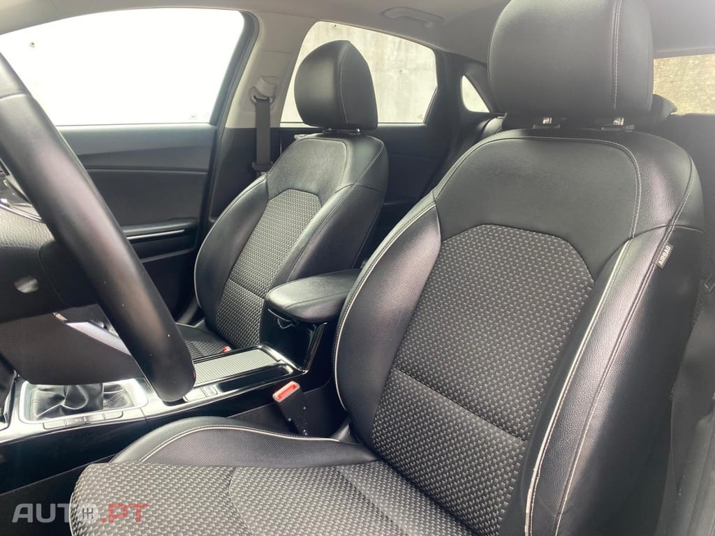 Kia Ceed 1.0 T-GDI GT Line