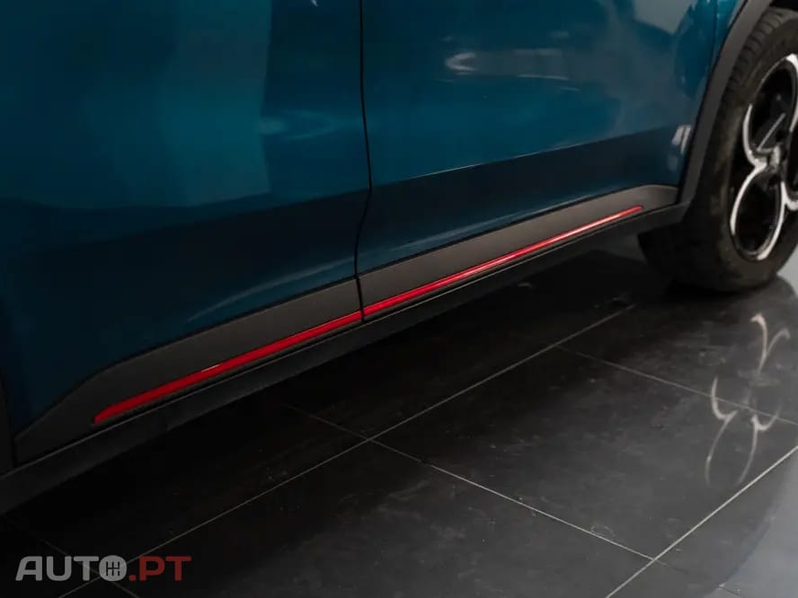 Alfa Romeo Junior 1.2 Speciale eDCT6