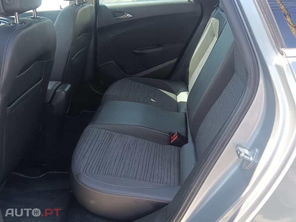 Opel Astra Sports Tourer 1.6 CDTi Cosmo S/S