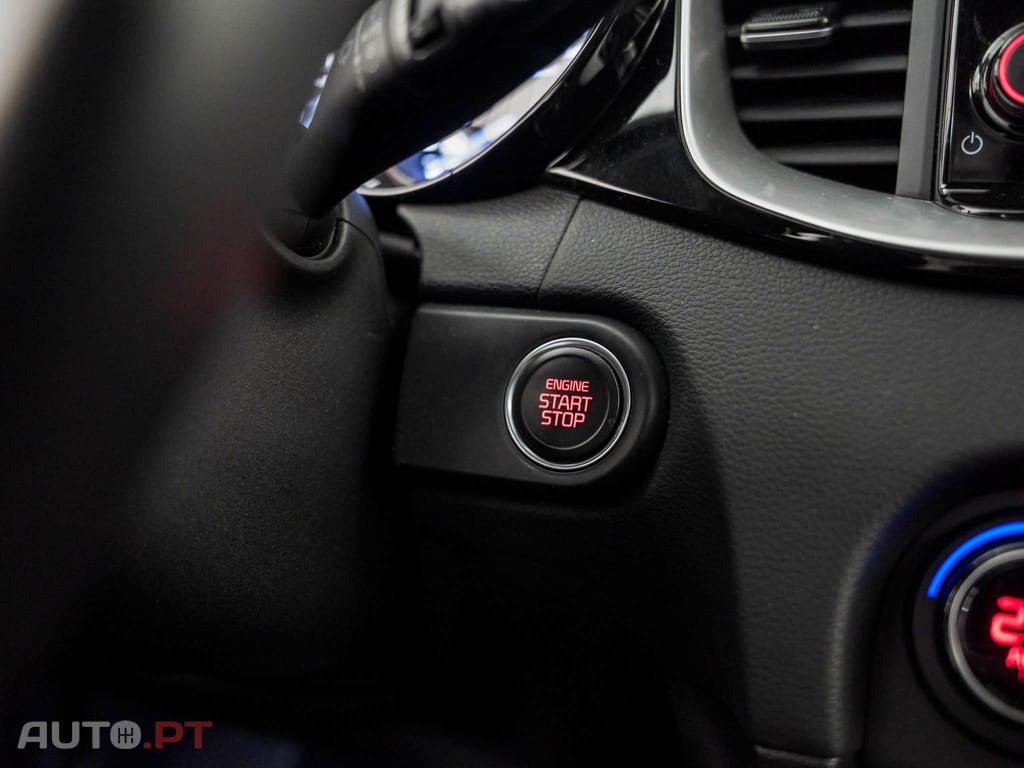 Kia Xceed 1.6 GDi PHEV Drive